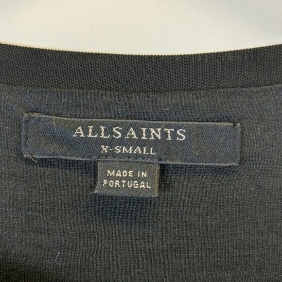 AllSaints Sian Dress - Picture 3 of 4